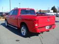 2012 Ram 1500 Sport Crew Cab 4x4 #2 2012 Ram 1500 Sport Crew Cab 4x4 #2
