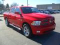 2012 Ram 1500 Sport Crew Cab 4x4 #5 2012 Ram 1500 Sport Crew Cab 4x4 #5
