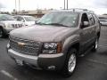 2011 Tahoe Z71 4x4 #1 2011 Tahoe Z71 4x4 #1