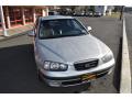 2002 Elantra GT Hatchback #4