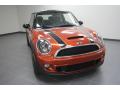 2012 Cooper S Hardtop #2 2012 Cooper S Hardtop #2