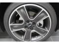 2012 Mini Cooper S Hardtop Wheel #5 2012 Mini Cooper S Hardtop Wheel #5