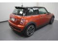 2012 Cooper S Hardtop #6 2012 Cooper S Hardtop #6