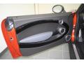 Door Panel of 2012 Mini Cooper S Hardtop #12 Door Panel of 2012 Mini Cooper S Hardtop #12