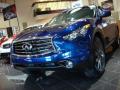 2012 FX 35 AWD Limited Edition #5