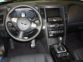 Dashboard of 2012 Infiniti FX 35 AWD Limited Edition #9