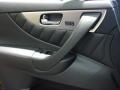 Controls of 2012 Infiniti FX 35 AWD Limited Edition #11