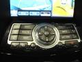 Controls of 2012 Infiniti FX 35 AWD Limited Edition #15