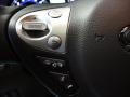Controls of 2012 Infiniti FX 35 AWD Limited Edition #18