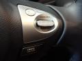 Controls of 2012 Infiniti FX 35 AWD Limited Edition #19