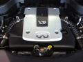  2012 FX 3.5 Liter DOHC 24-Valve CVTCS V6 Engine #20