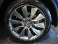 2012 Infiniti FX 35 AWD Limited Edition Wheel #21