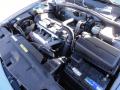  2004 C70 2.3 Liter HP Turbocharged DOHC 20 Valve Inline 5 Cylinder Engine #28