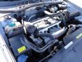  2004 C70 2.3 Liter HP Turbocharged DOHC 20 Valve Inline 5 Cylinder Engine #29