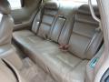  1999 Cadillac Eldorado Camel Interior #7