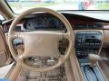  1999 Cadillac Eldorado Coupe Steering Wheel #8