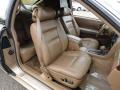  1999 Cadillac Eldorado Camel Interior #20