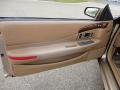Door Panel of 1999 Cadillac Eldorado Coupe #23