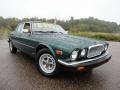 Front 3/4 View of 1985 Jaguar XJ XJ6 #1