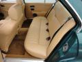  1985 Jaguar XJ Cashmere Interior #7