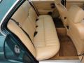  1985 Jaguar XJ Cashmere Interior #20