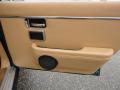 Door Panel of 1985 Jaguar XJ XJ6 #22