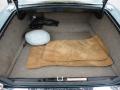  1985 Jaguar XJ Trunk #25