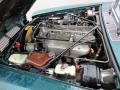  1985 XJ 4.2 Liter DOHC 24-Valve Inline 6 Cylinder Engine #35