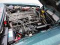  1985 XJ 4.2 Liter DOHC 24-Valve Inline 6 Cylinder Engine #36