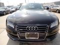 2012 A7 3.0T quattro Prestige #2