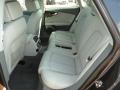  2012 Audi A7 Titanium Grey Interior #6