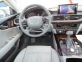 Dashboard of 2012 Audi A7 3.0T quattro Prestige #7