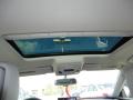 Sunroof of 2012 Audi A7 3.0T quattro Prestige #8