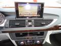 Navigation of 2012 Audi A7 3.0T quattro Prestige #9