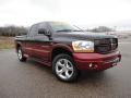 2006 Ram 1500 Sport Quad Cab 4x4 #1