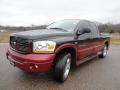 2006 Ram 1500 Sport Quad Cab 4x4 #11