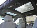 Sunroof of 2012 Ford Explorer Limited #8