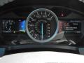  2012 Ford Explorer Limited Gauges #10