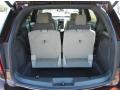  2012 Ford Explorer Trunk #12