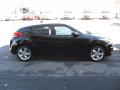  2012 Hyundai Veloster Ultra Black #5