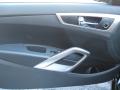 Door Panel of 2012 Hyundai Veloster  #16