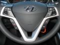  2012 Hyundai Veloster  Steering Wheel #26