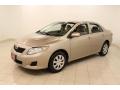 2009 Corolla LE #3
