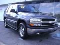 2002 Chevrolet Tahoe LS