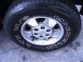  2002 Chevrolet Tahoe LS Wheel #6