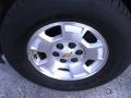  2002 Chevrolet Tahoe LS Wheel #9