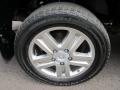  2007 Toyota Tundra Limited CrewMax Wheel #19