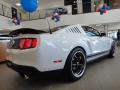 2012 Mustang GT Premium Coupe #9