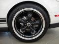 Custom Wheels of 2012 Ford Mustang GT Premium Coupe #12