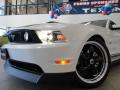 2012 Mustang GT Premium Coupe #17